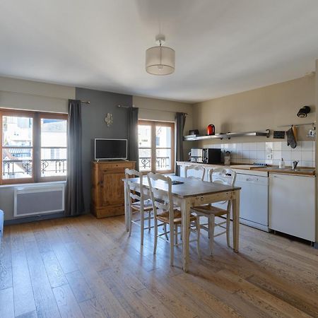 Appartements Du Clos Vorin Honfleur Eksteriør bilde