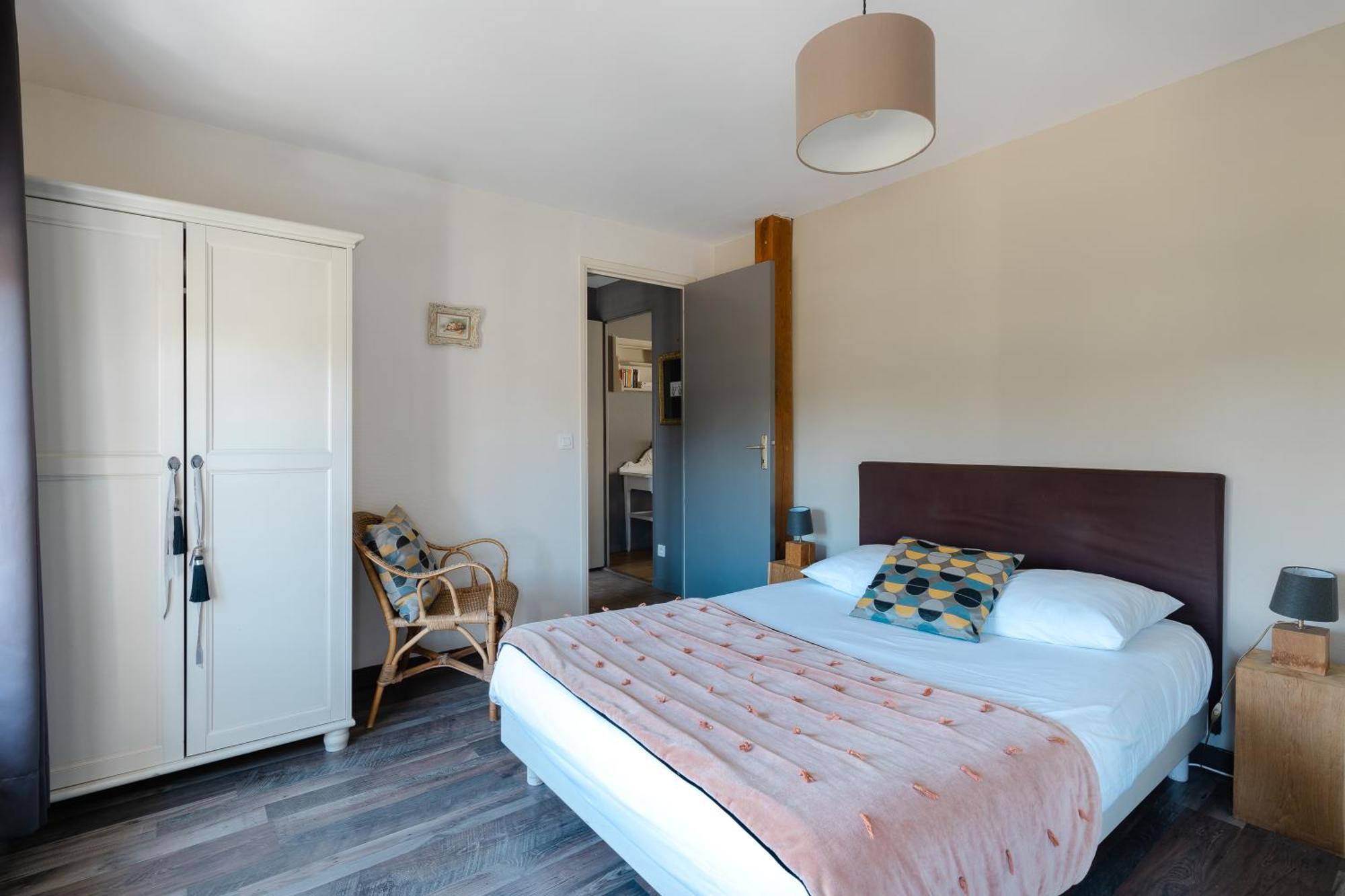 Appartements Du Clos Vorin Honfleur Eksteriør bilde