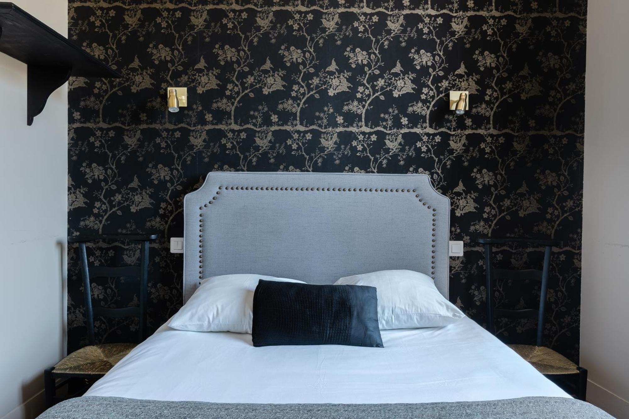 Appartements Du Clos Vorin Honfleur Eksteriør bilde