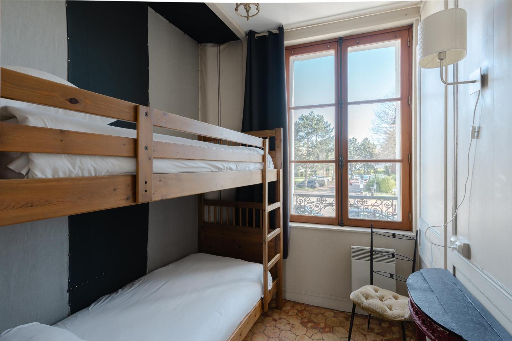 Appartements Du Clos Vorin Honfleur Eksteriør bilde
