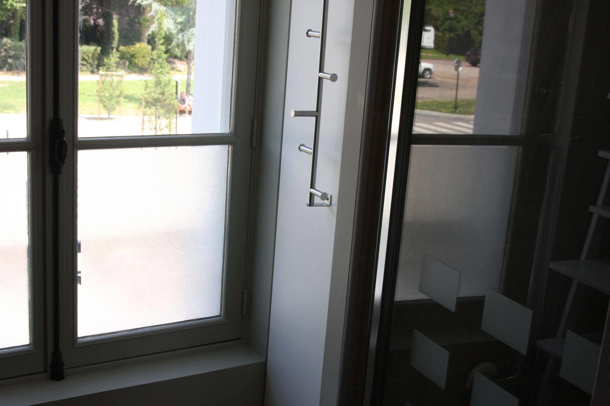 Appartements Du Clos Vorin Honfleur Eksteriør bilde
