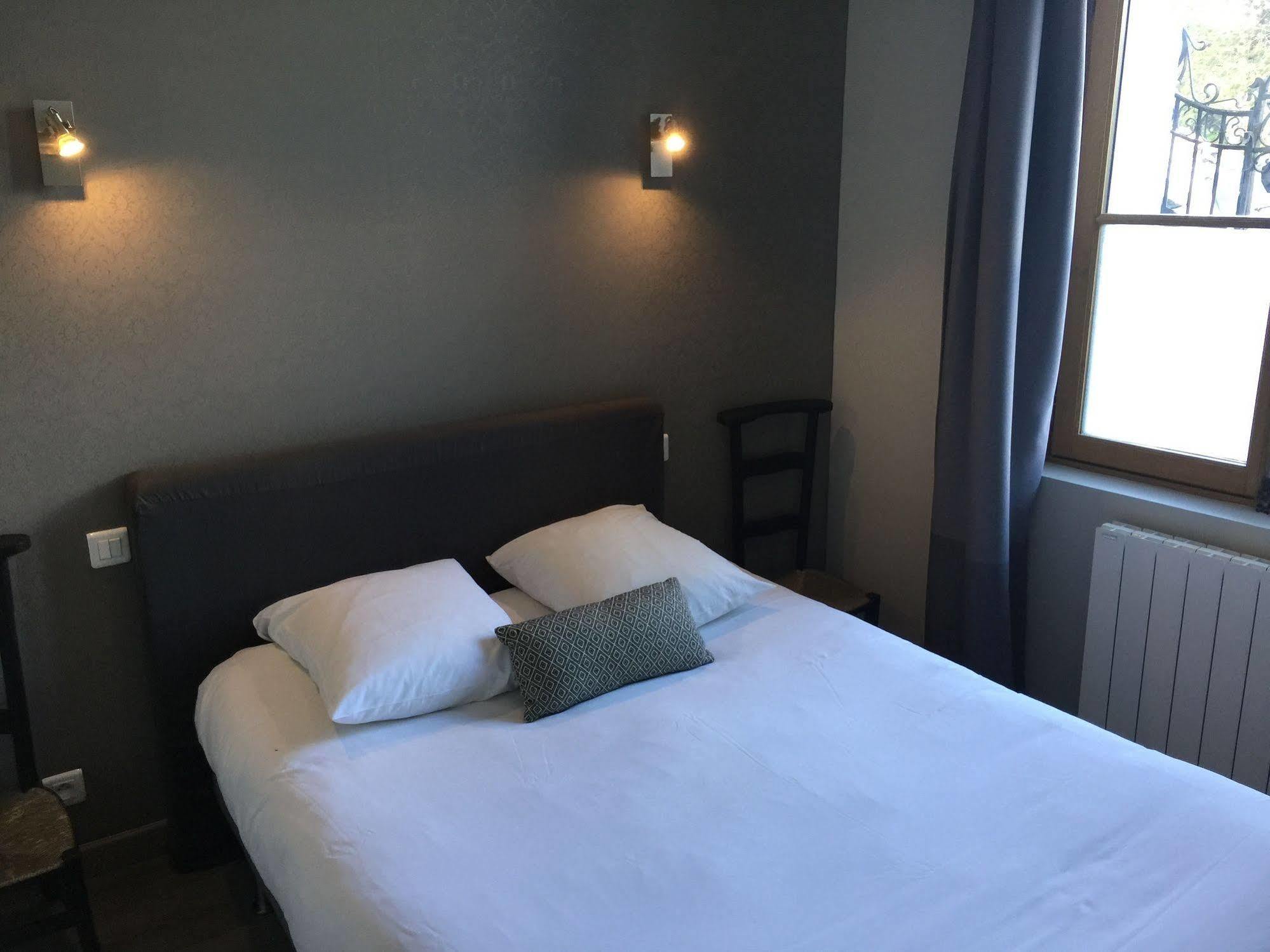 Appartements Du Clos Vorin Honfleur Eksteriør bilde
