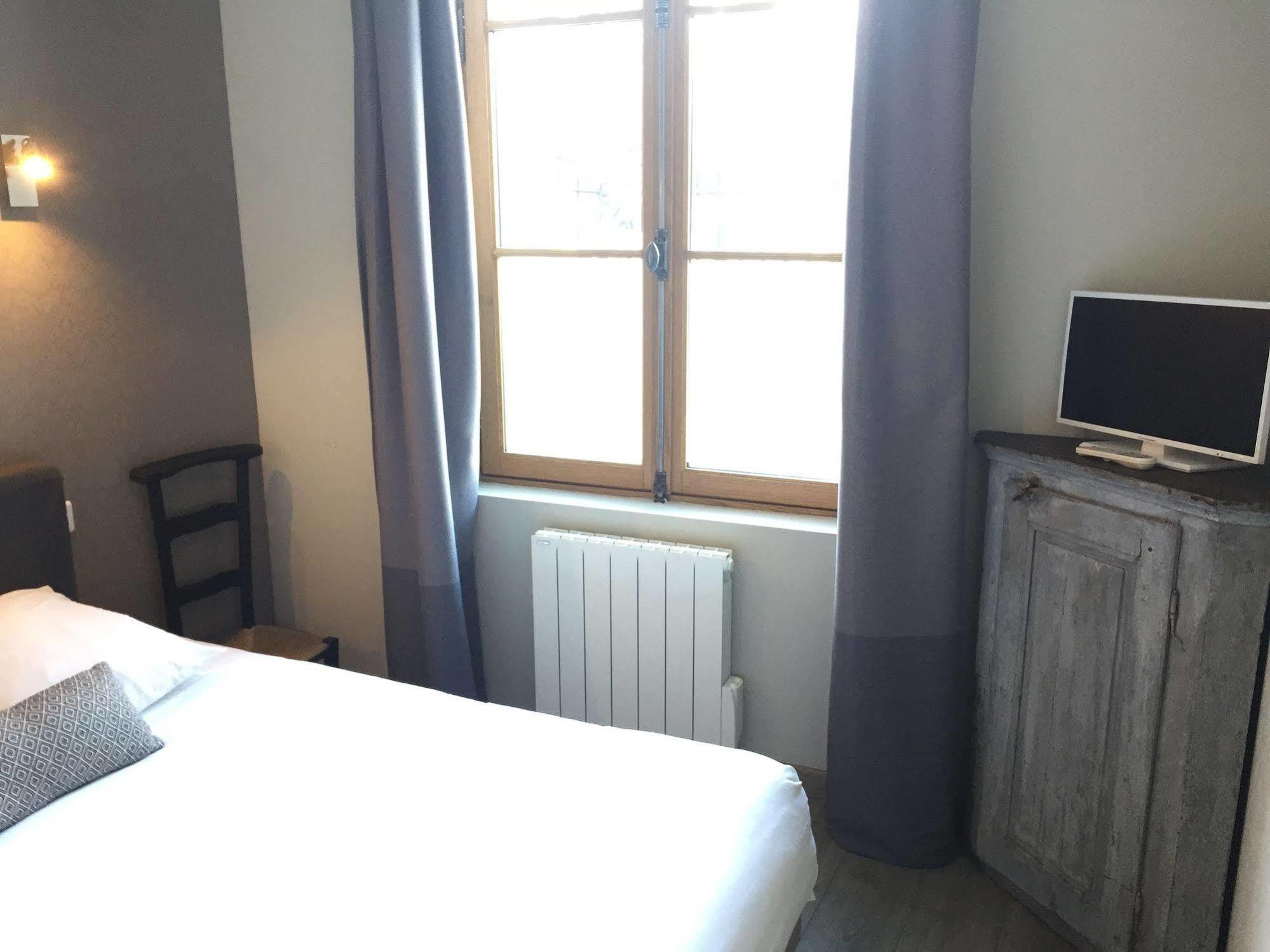 Appartements Du Clos Vorin Honfleur Eksteriør bilde