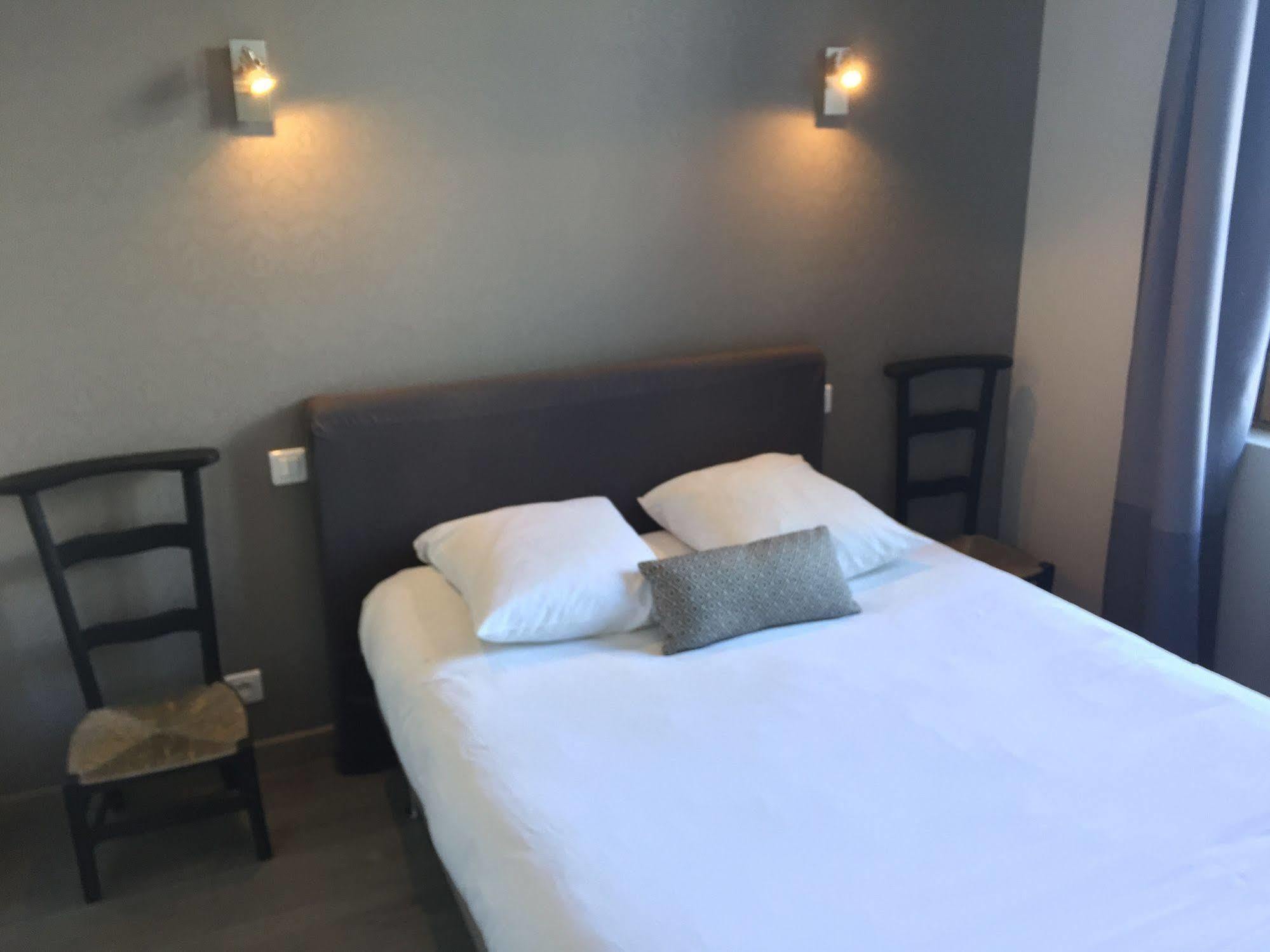 Appartements Du Clos Vorin Honfleur Eksteriør bilde