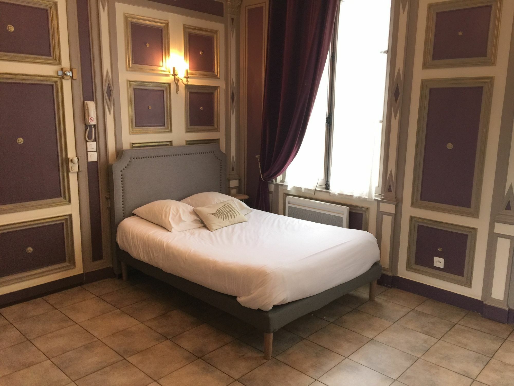 Appartements Du Clos Vorin Honfleur Eksteriør bilde