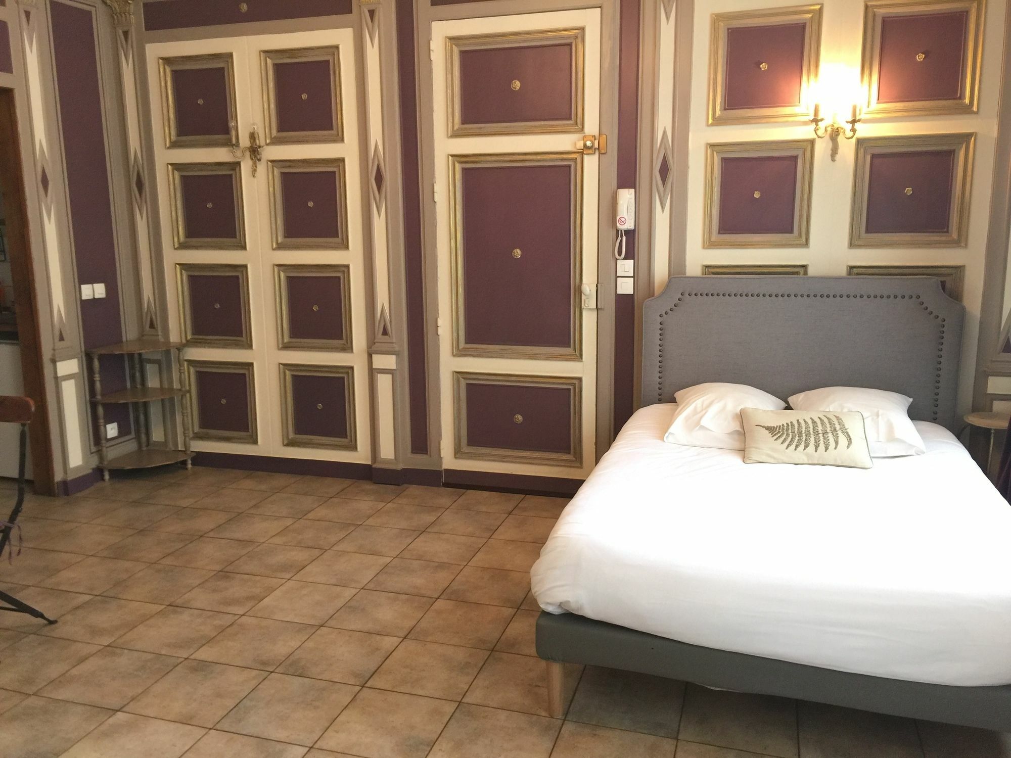 Appartements Du Clos Vorin Honfleur Eksteriør bilde
